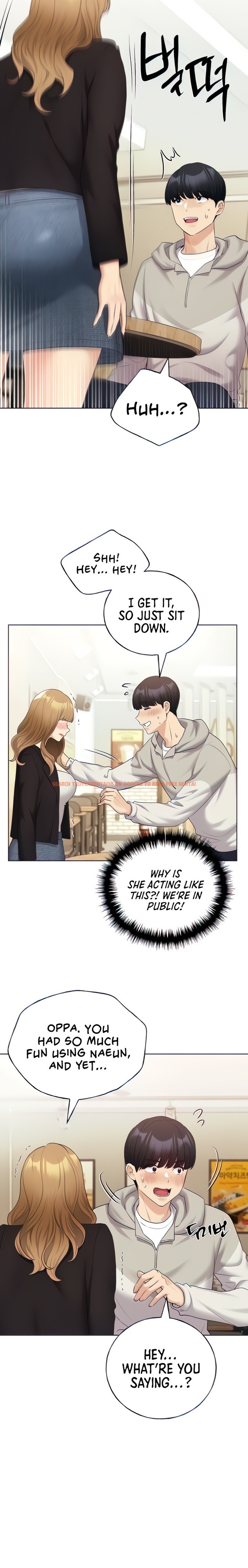 Read Hentai Image 9 44993 in comic My Illustrator - Chapter 31 - hentaitnt.net