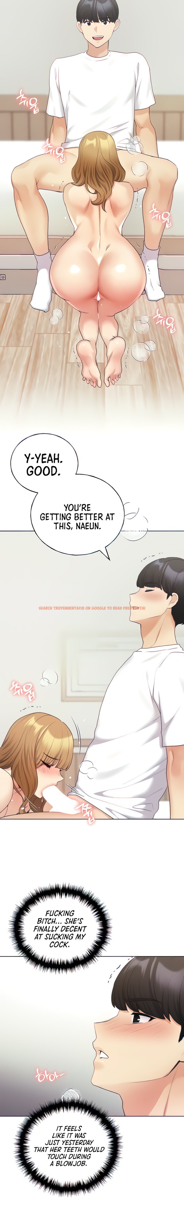 Read Hentai Image 12 82150 in comic My Illustrator - Chapter 32 - hentaitnt.net