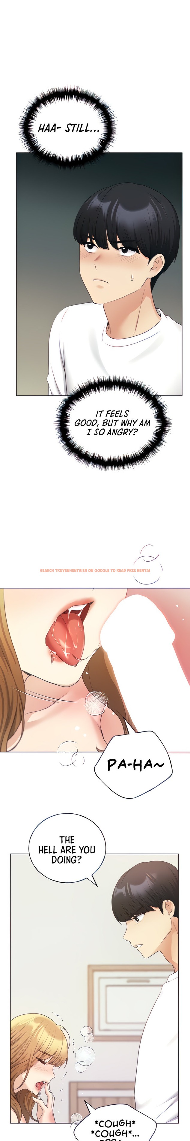 Read Hentai Image 13 82150 in comic My Illustrator - Chapter 32 - hentaitnt.net