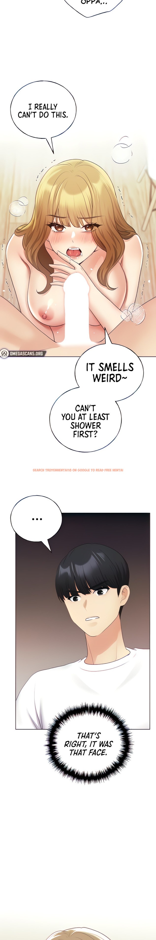 Read Hentai Image 14 82150 in comic My Illustrator - Chapter 32 - hentaitnt.net