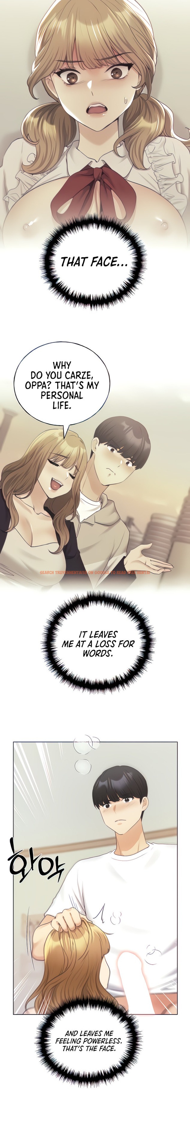 Read Hentai Image 15 82150 in comic My Illustrator - Chapter 32 - hentaitnt.net