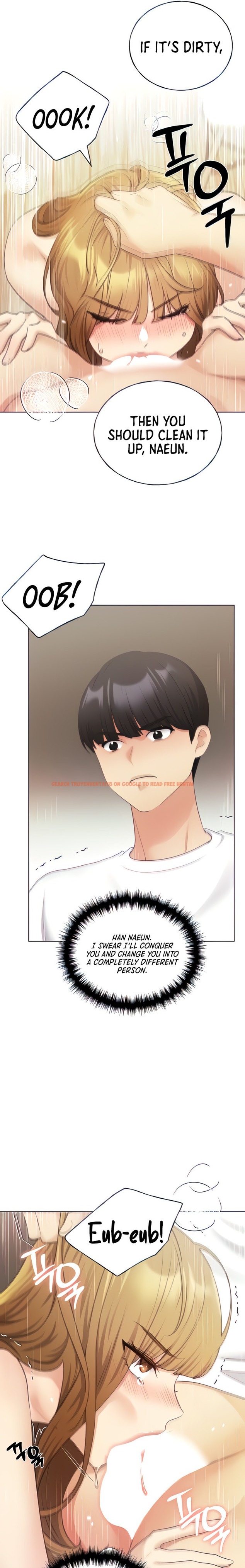 Read Hentai Image 16 82150 in comic My Illustrator - Chapter 32 - hentaitnt.net