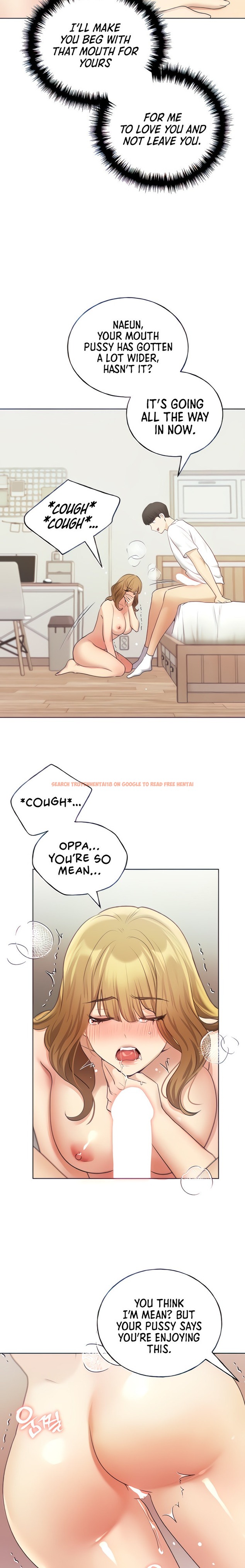 Read Hentai Image 17 82150 in comic My Illustrator - Chapter 32 - hentaitnt.net