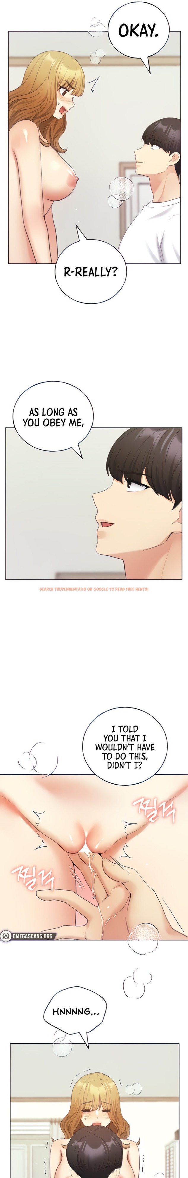 Read Hentai Image 19 82150 in comic My Illustrator - Chapter 32 - hentaitnt.net