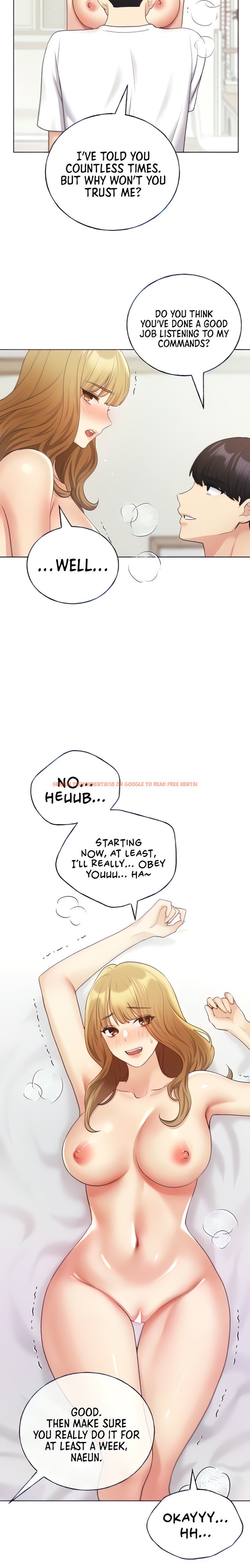 Read Hentai Image 20 82150 in comic My Illustrator - Chapter 32 - hentaitnt.net