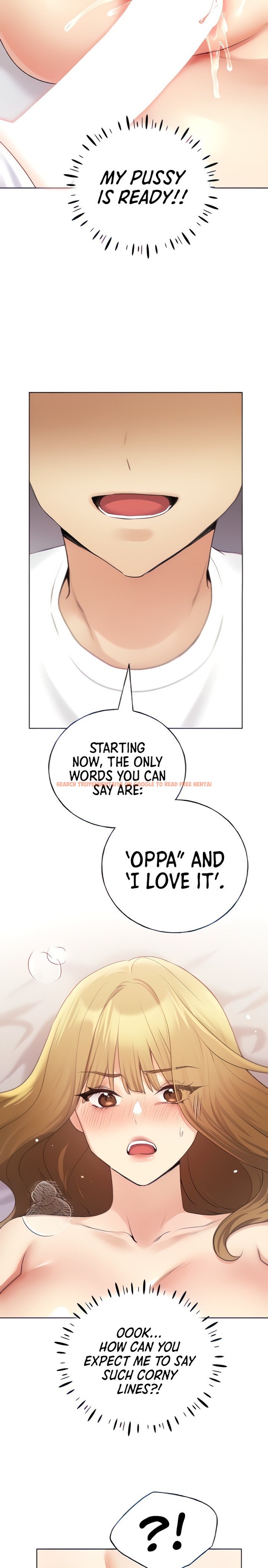 Read Hentai Image 23 82150 in comic My Illustrator - Chapter 32 - hentaitnt.net