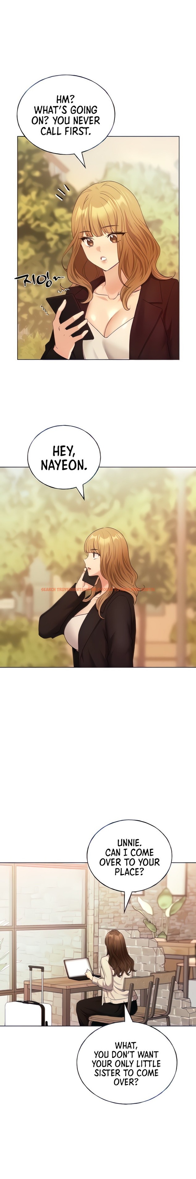 Read Hentai Image 3 82150 in comic My Illustrator - Chapter 32 - hentaitnt.net