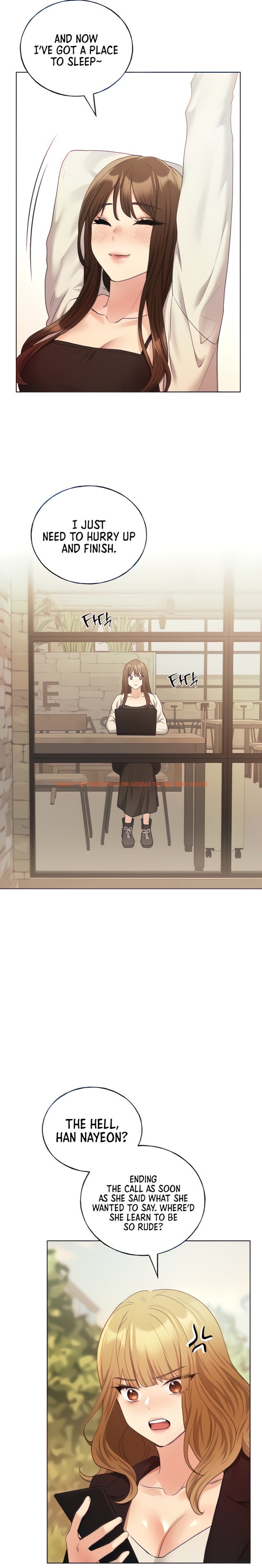 Read Hentai Image 5 82150 in comic My Illustrator - Chapter 32 - hentaitnt.net