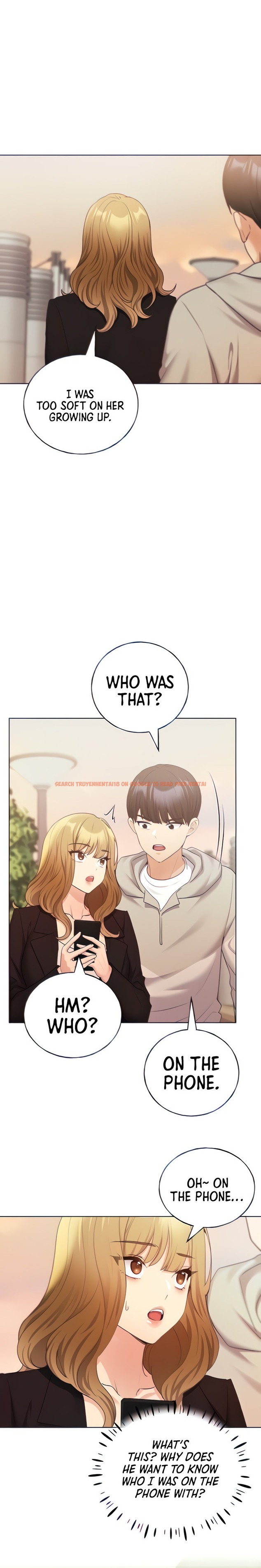 Read Hentai Image 6 82150 in comic My Illustrator - Chapter 32 - hentaitnt.net