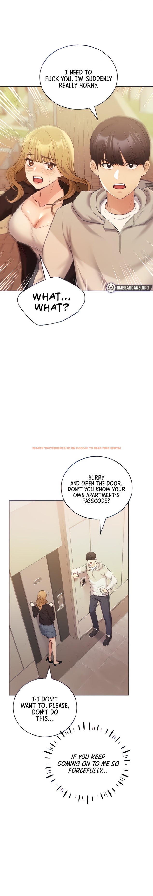 Read Hentai Image 9 82150 in comic My Illustrator - Chapter 32 - hentaitnt.net