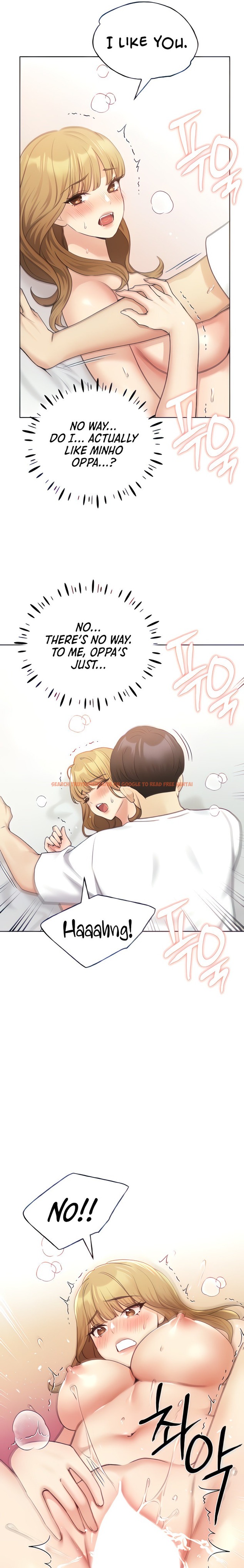 Read Hentai Image 10 76613 in comic My Illustrator - Chapter 33 - hentaitnt.net