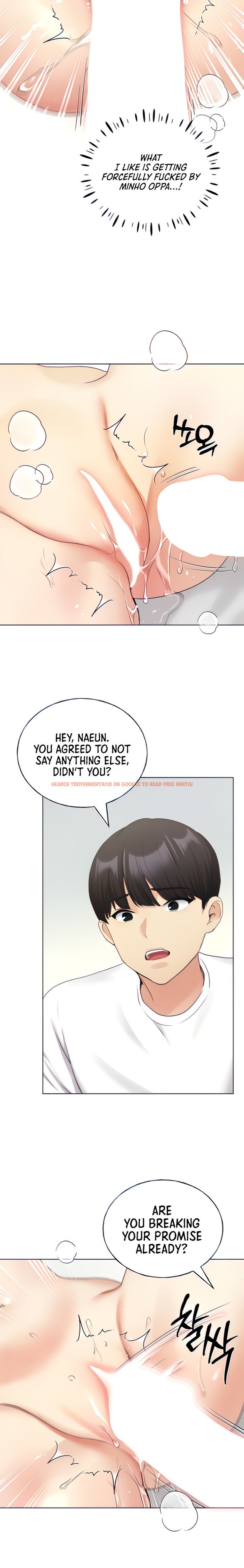 Read Hentai Image 11 76613 in comic My Illustrator - Chapter 33 - hentaitnt.net