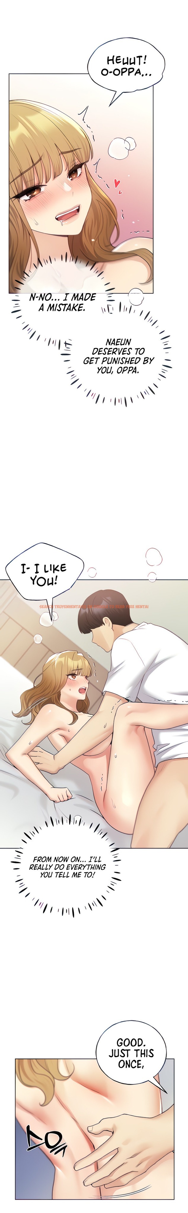 Read Hentai Image 12 76613 in comic My Illustrator - Chapter 33 - hentaitnt.net