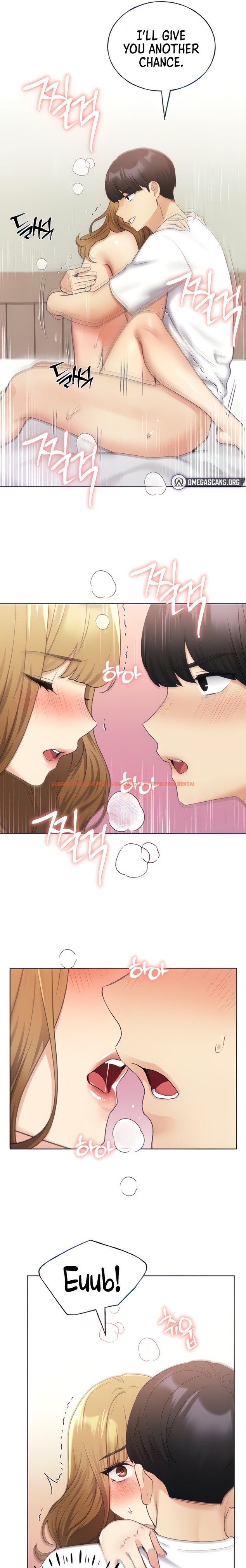 Read Hentai Image 13 76613 in comic My Illustrator - Chapter 33 - hentaitnt.net