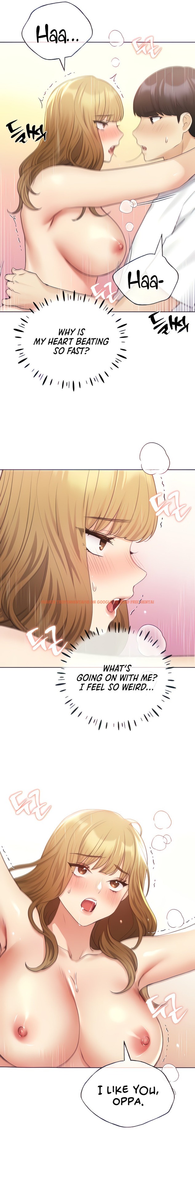 Read Hentai Image 16 76613 in comic My Illustrator - Chapter 33 - hentaitnt.net