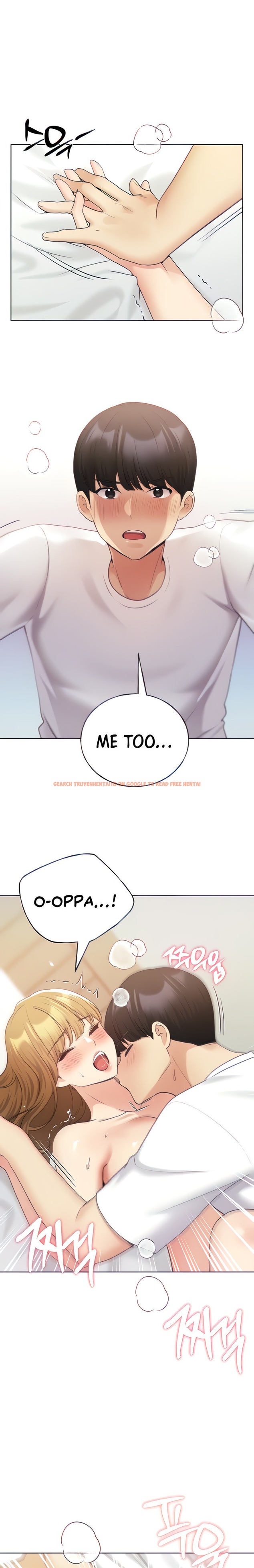 Read Hentai Image 17 76613 in comic My Illustrator - Chapter 33 - hentaitnt.net