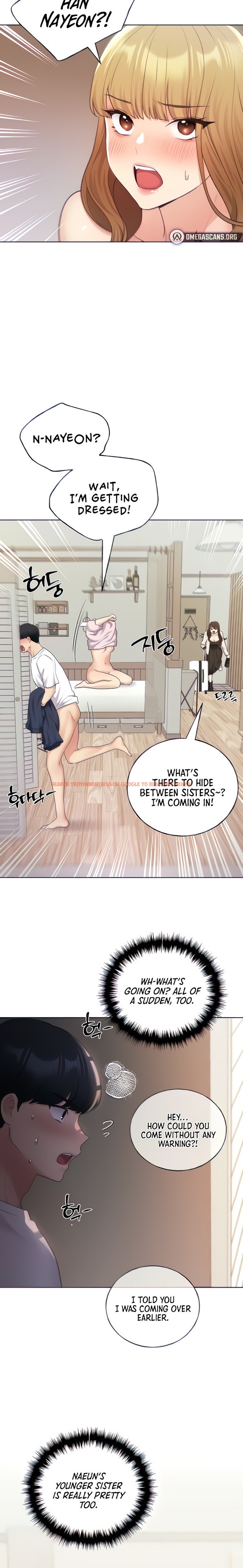 Read Hentai Image 21 76613 in comic My Illustrator - Chapter 33 - hentaitnt.net