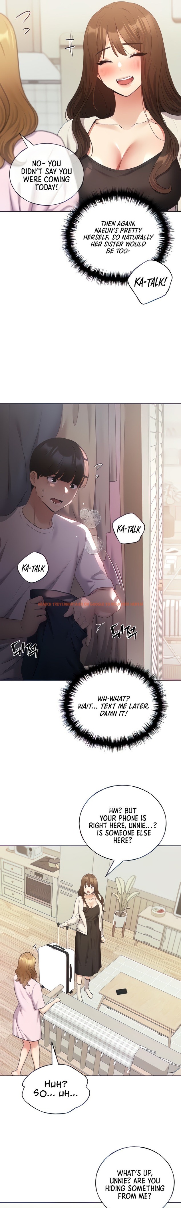 Read Hentai Image 22 76613 in comic My Illustrator - Chapter 33 - hentaitnt.net