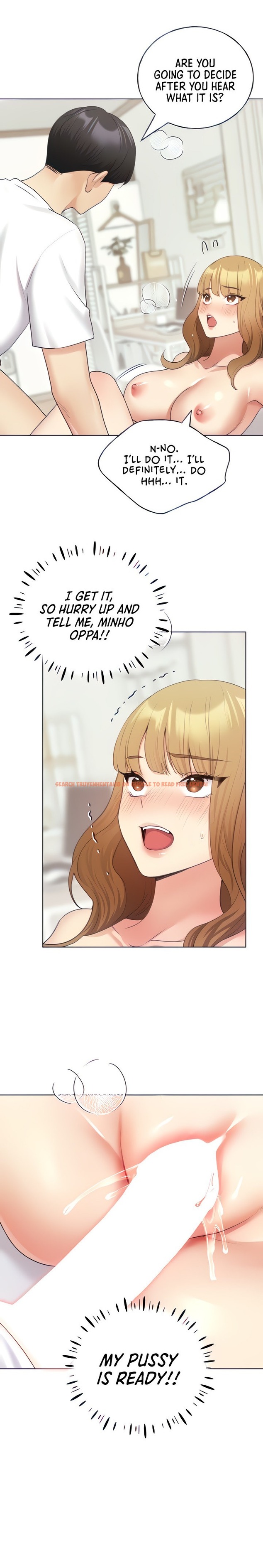 Read Hentai Image 3 76613 in comic My Illustrator - Chapter 33 - hentaitnt.net