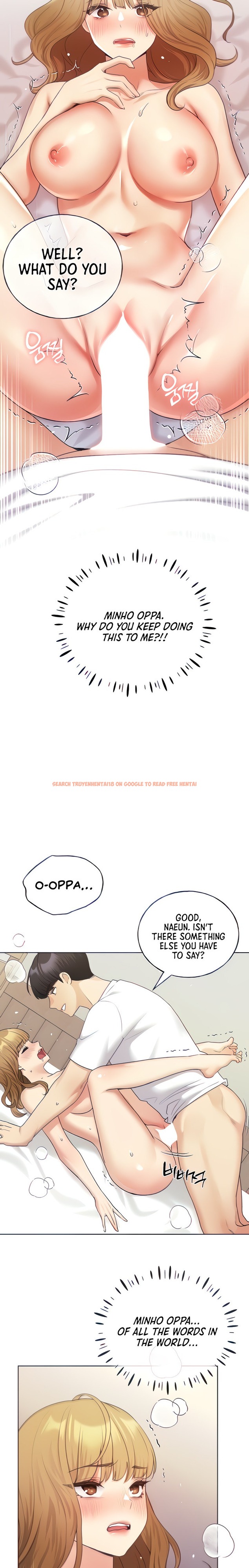 Read Hentai Image 5 76613 in comic My Illustrator - Chapter 33 - hentaitnt.net