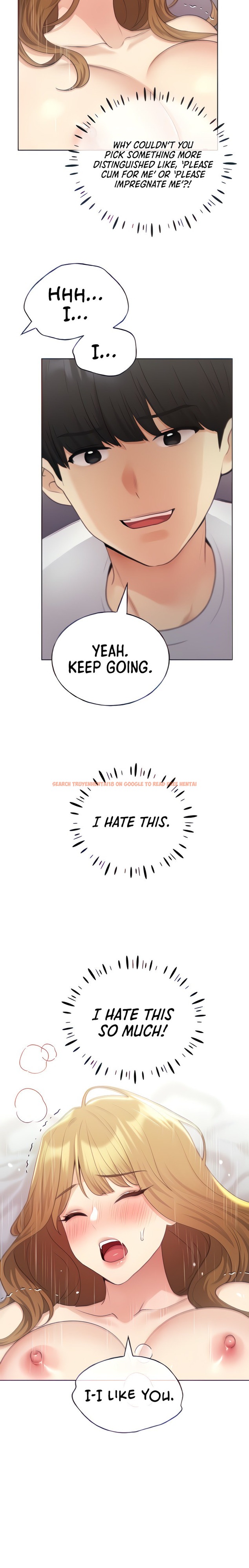 Read Hentai Image 6 76613 in comic My Illustrator - Chapter 33 - hentaitnt.net
