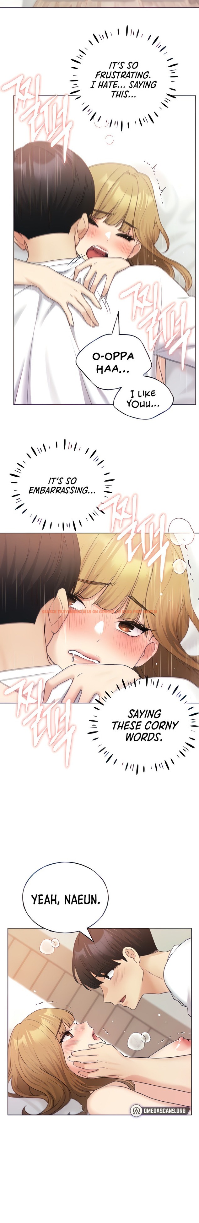 Read Hentai Image 8 76613 in comic My Illustrator - Chapter 33 - hentaitnt.net