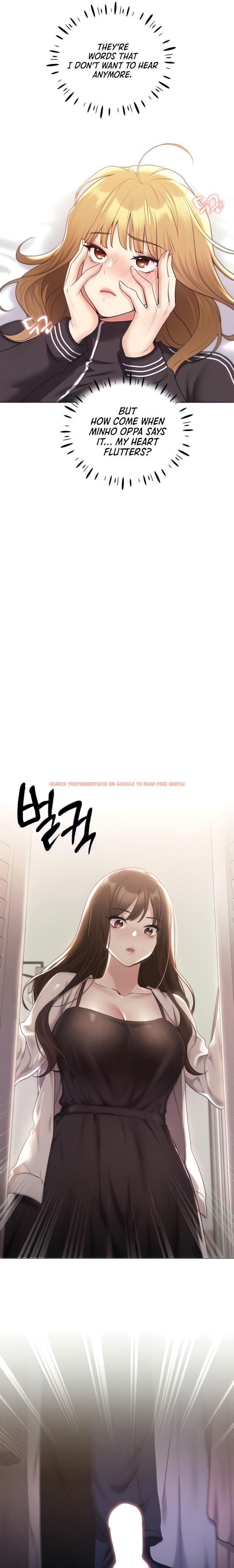 Read Hentai Image 10 45952 in comic My Illustrator - Chapter 34 - hentaitnt.net