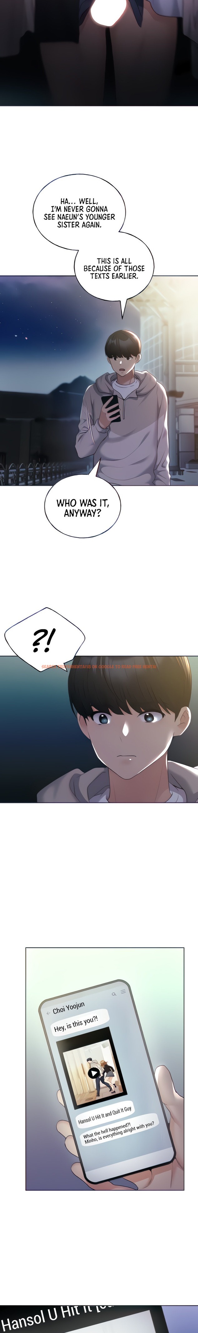Read Hentai Image 11 45952 in comic My Illustrator - Chapter 34 - hentaitnt.net