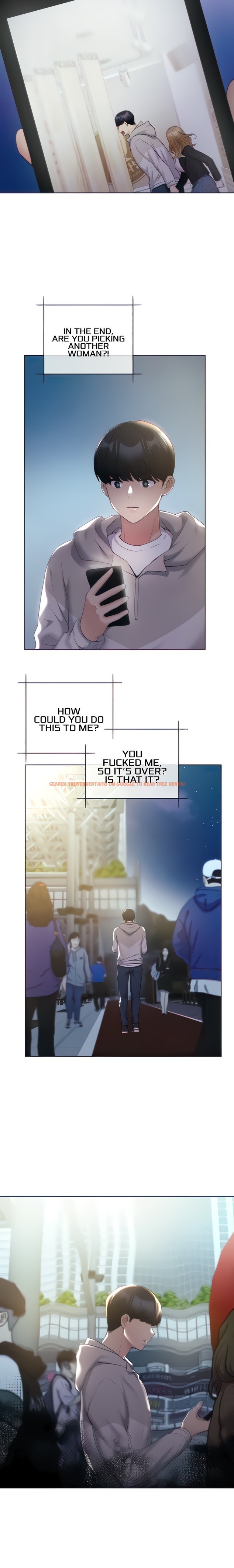 Read Hentai Image 12 45952 in comic My Illustrator - Chapter 34 - hentaitnt.net