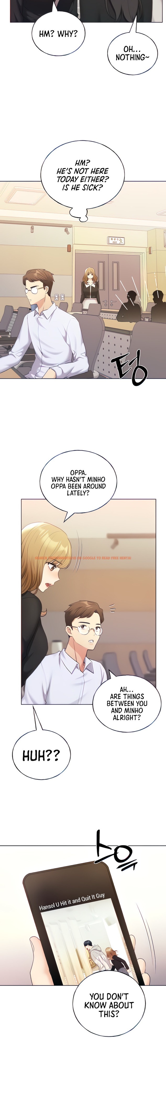 Read Hentai Image 15 45952 in comic My Illustrator - Chapter 34 - hentaitnt.net
