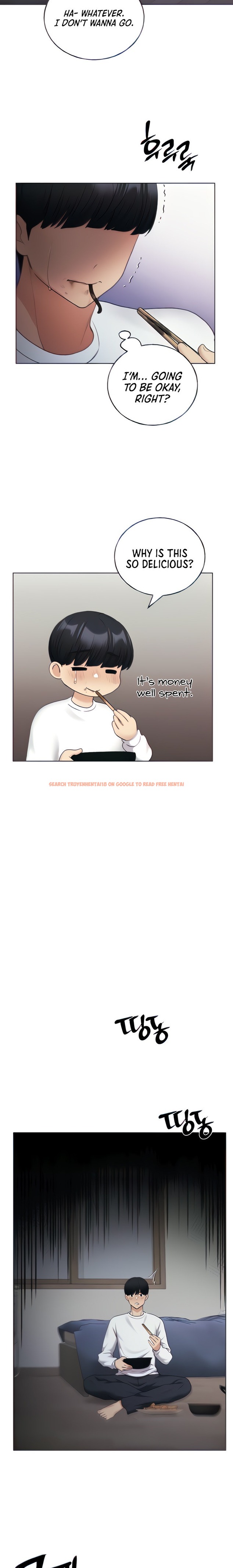 Read Hentai Image 17 45952 in comic My Illustrator - Chapter 34 - hentaitnt.net