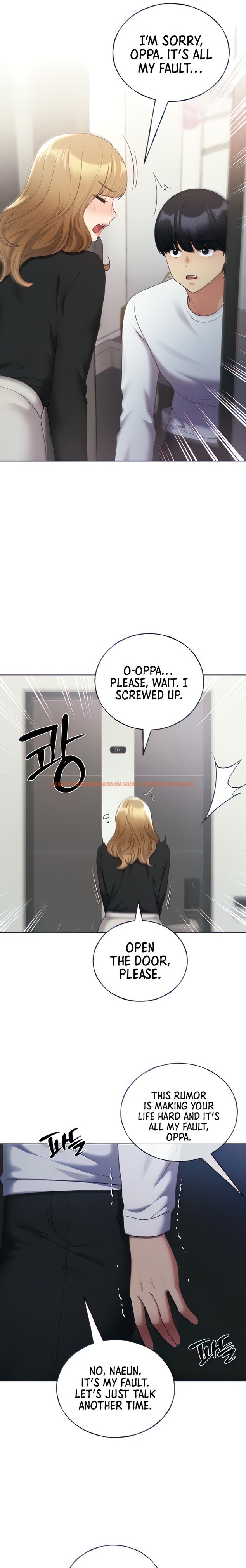 Read Hentai Image 19 45952 in comic My Illustrator - Chapter 34 - hentaitnt.net