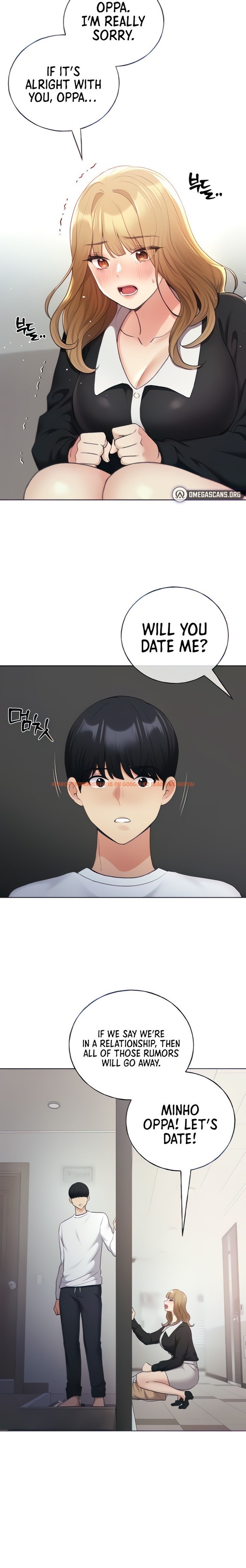 Read Hentai Image 20 45952 in comic My Illustrator - Chapter 34 - hentaitnt.net