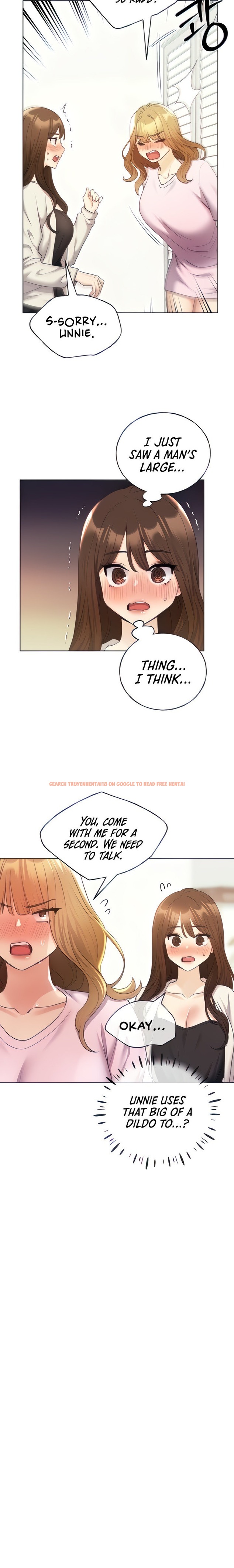 Read Hentai Image 3 45952 in comic My Illustrator - Chapter 34 - hentaitnt.net