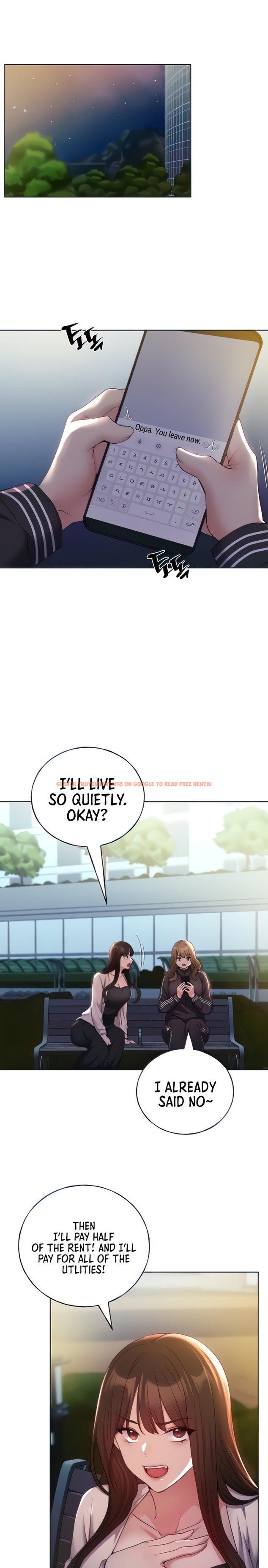 Read Hentai Image 4 45952 in comic My Illustrator - Chapter 34 - hentaitnt.net