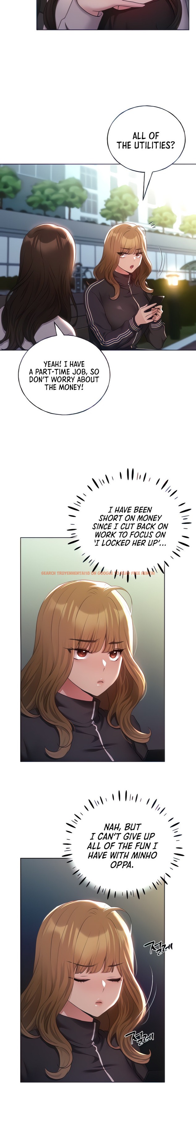 Read Hentai Image 5 45952 in comic My Illustrator - Chapter 34 - hentaitnt.net