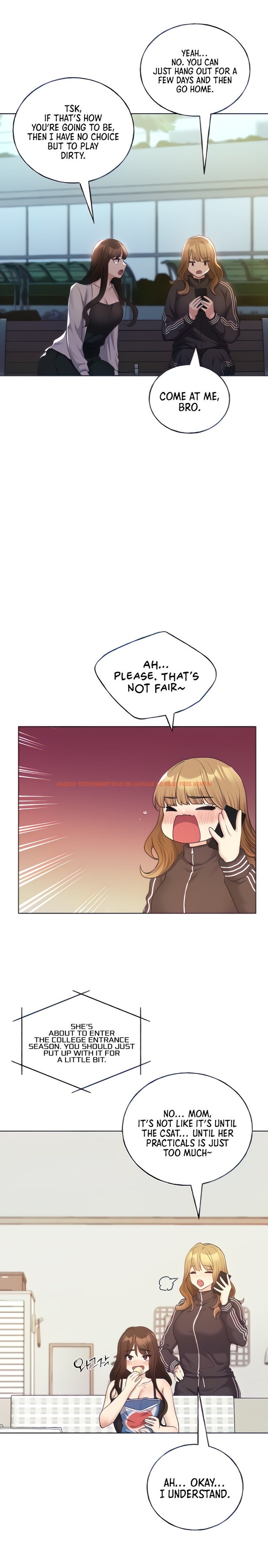 Read Hentai Image 6 45952 in comic My Illustrator - Chapter 34 - hentaitnt.net