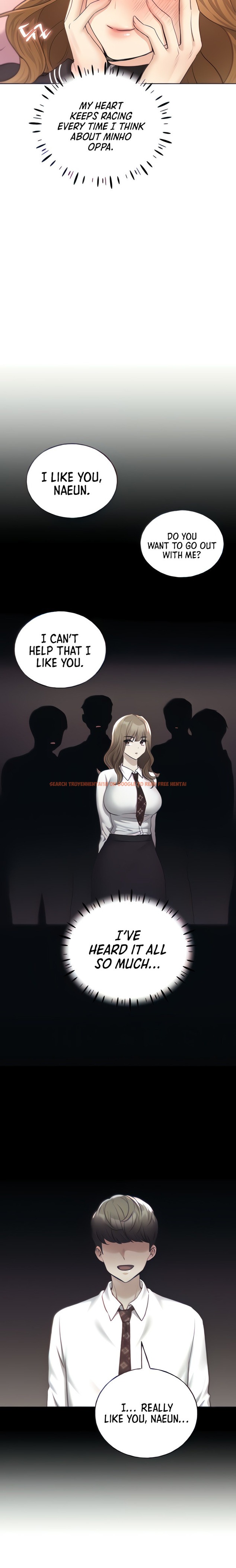 Read Hentai Image 9 45952 in comic My Illustrator - Chapter 34 - hentaitnt.net