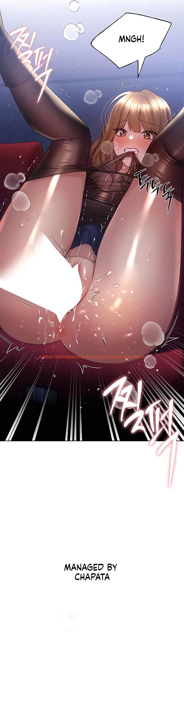 Read Hentai Image 5 74f48 in comic My Illustrator - Chapter 37 - hentaitnt.net