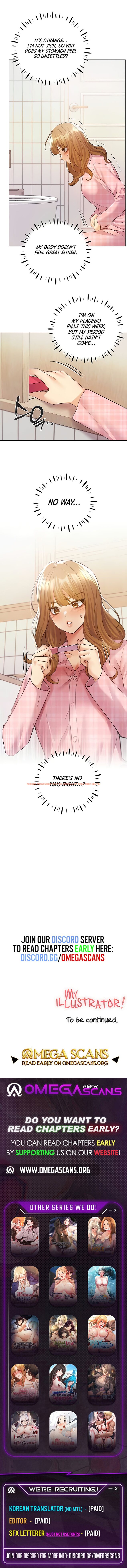 Read Hentai Image 9 a9c81 in comic My Illustrator - Chapter 75 - hentaitnt.net