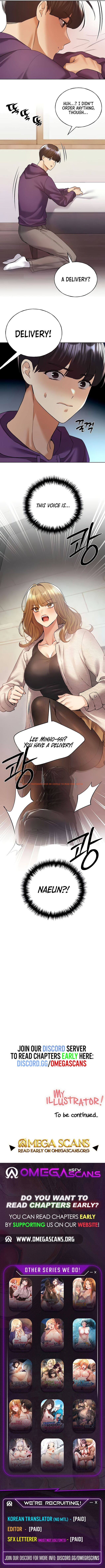 Read Hentai Image 8 919ab in comic My Illustrator - Chapter 76 - hentaitnt.net