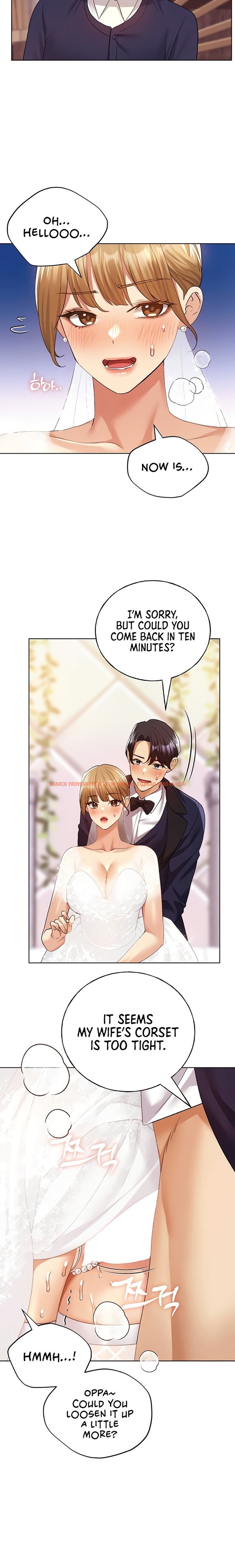 Read Hentai Image 15 40295 in comic My Illustrator - Chapter 79 - hentaitnt.net