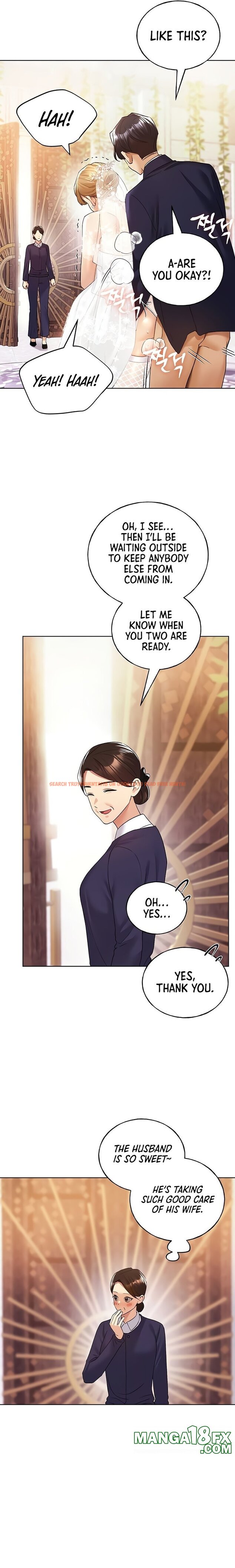 Read Hentai Image 16 295 in comic My Illustrator - Chapter 79 - hentaitnt.net