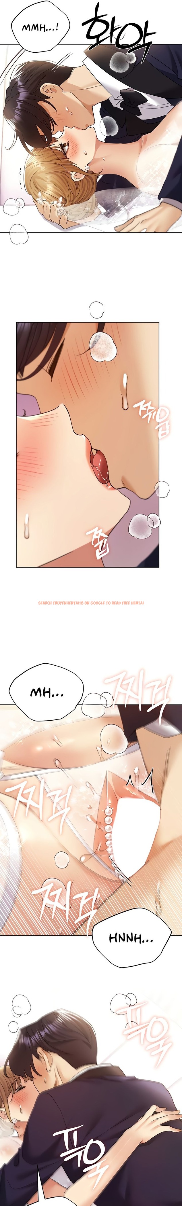 Read Hentai Image 19 40295 in comic My Illustrator - Chapter 79 - hentaitnt.net