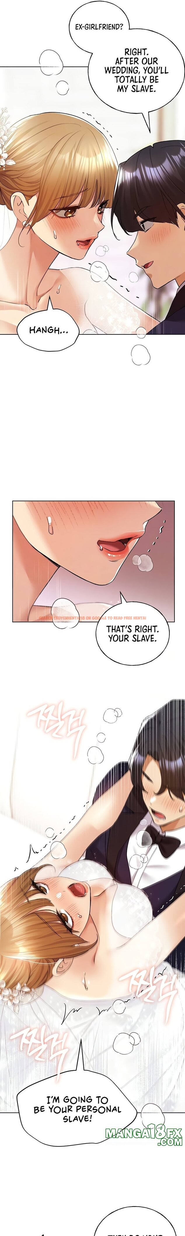 Read Hentai Image 4 294 in comic My Illustrator - Chapter 79 - hentaitnt.net