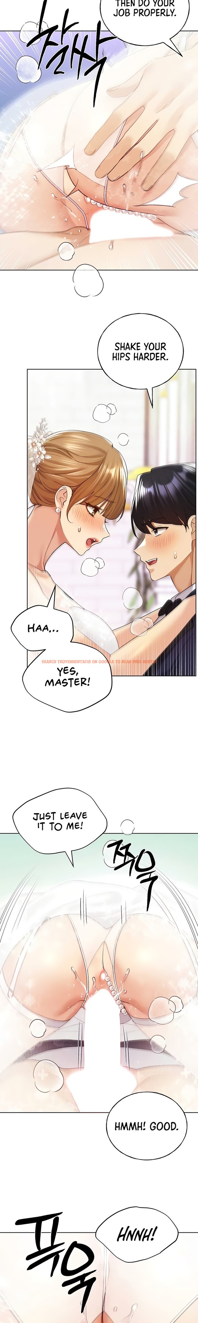 Read Hentai Image 5 40294 in comic My Illustrator - Chapter 79 - hentaitnt.net