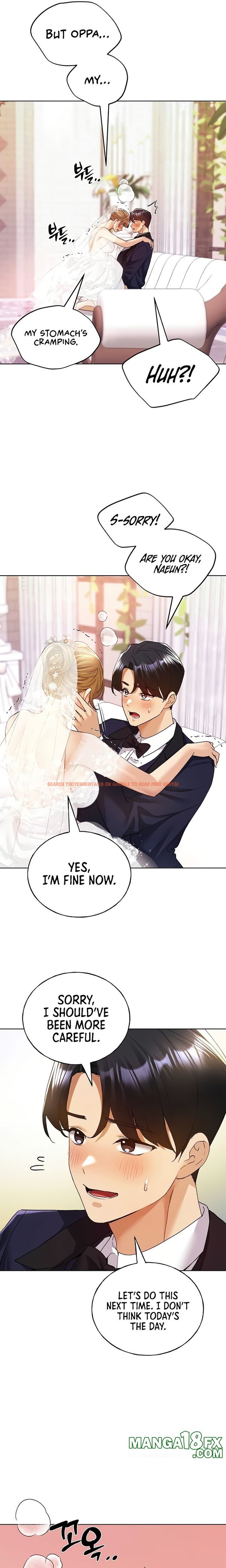 Read Hentai Image 7 294 in comic My Illustrator - Chapter 79 - hentaitnt.net