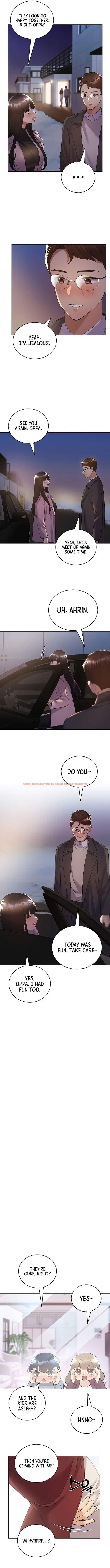 Read Hentai Image 10 5fff0 in comic My Illustrator - Chapter 80 - hentaitnt.net