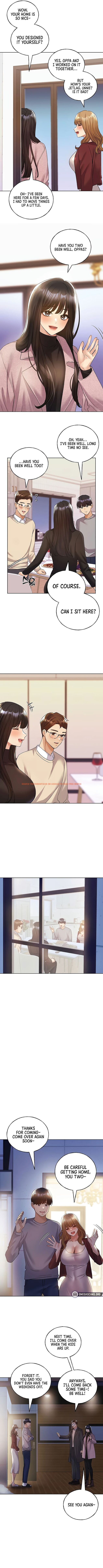 Read Hentai Image 9 5fff0 in comic My Illustrator - Chapter 80 - hentaitnt.net
