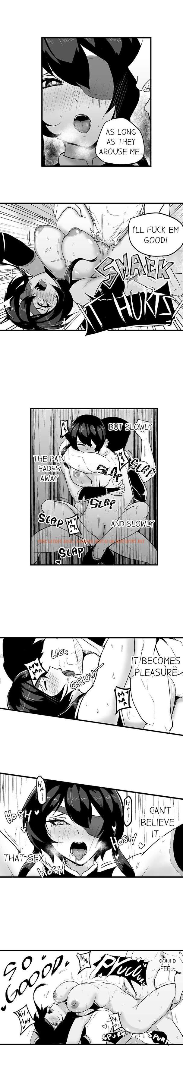 Read Hentai Image 5 613 in comic My Isekai Harem ～Sex Conquest In Another World～ - Chapter 2 - hentaitnt.net